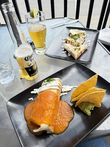 Photo of Resto Bar Lolita - 804 Rue de St Jovite, Mont-Tremblant, QC J8E 3J8