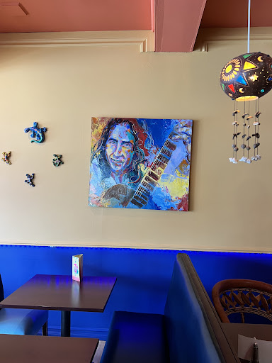 Photo of Resto Bar Lolita - 804 Rue de St Jovite, Mont-Tremblant, QC J8E 3J8