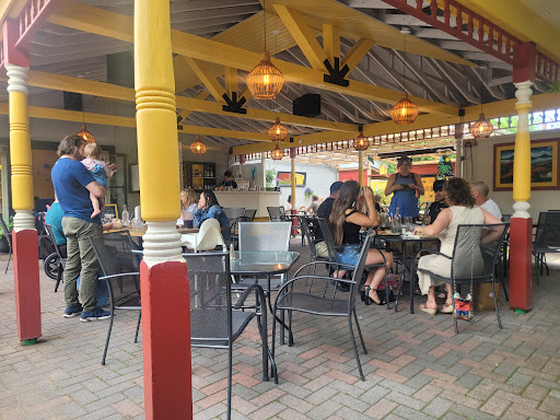 Photo of Resto Bar Lolita - 804 Rue de St Jovite, Mont-Tremblant, QC J8E 3J8