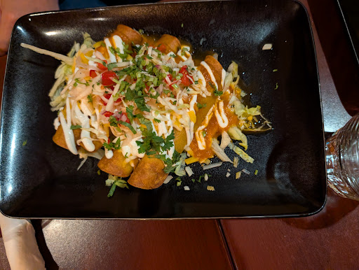 Photo of Resto Bar Lolita - 804 Rue de St Jovite, Mont-Tremblant, QC J8E 3J8