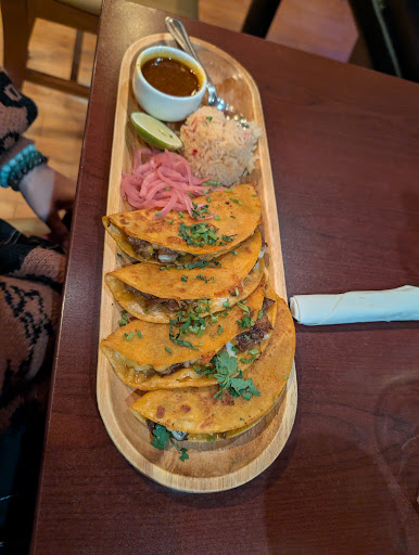 Photo of Resto Bar Lolita - 804 Rue de St Jovite, Mont-Tremblant, QC J8E 3J8