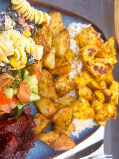 Photo of Gâterie Marwa - 101 Bd Taché O, Montmagny, QC G5V 3A6