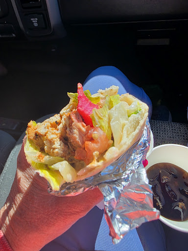 Photo of RESTAURANT FOODIZZ - 90 Rte Jean-Baptiste-Casault, Montmagny, QC G5V 3R8