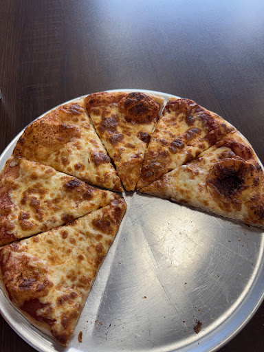 Photo of RESTAURANT FOODIZZ - 90 Rte Jean-Baptiste-Casault, Montmagny, QC G5V 3R8