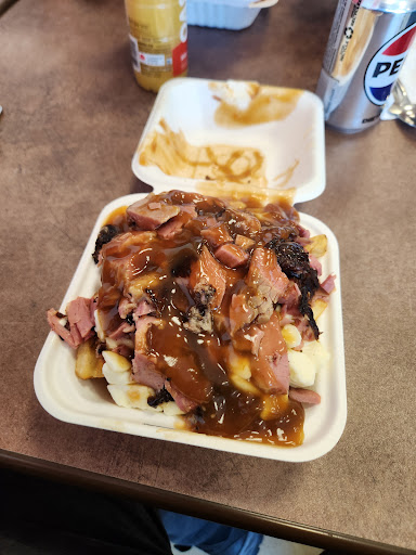 Photo of RESTAURANT FOODIZZ - 90 Rte Jean-Baptiste-Casault, Montmagny, QC G5V 3R8