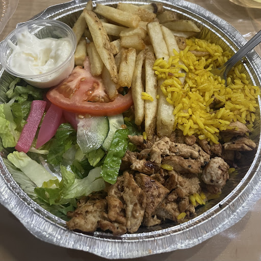 Photo of RESTAURANT FOODIZZ - 90 Rte Jean-Baptiste-Casault, Montmagny, QC G5V 3R8