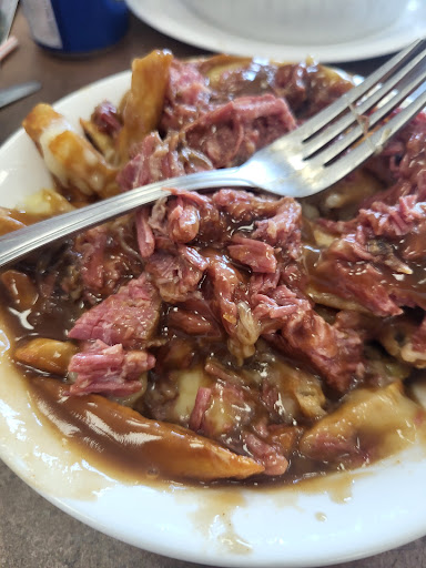 Photo of RESTAURANT FOODIZZ - 90 Rte Jean-Baptiste-Casault, Montmagny, QC G5V 3R8