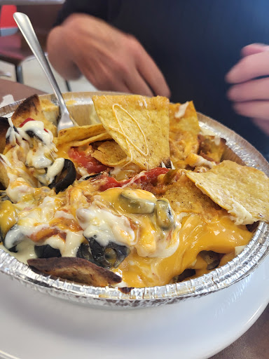Photo of RESTAURANT FOODIZZ - 90 Rte Jean-Baptiste-Casault, Montmagny, QC G5V 3R8