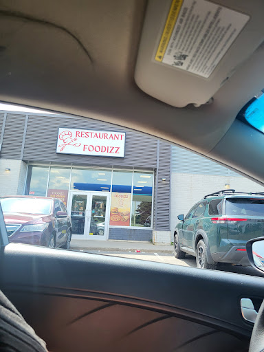 Photo of RESTAURANT FOODIZZ - 90 Rte Jean-Baptiste-Casault, Montmagny, QC G5V 3R8