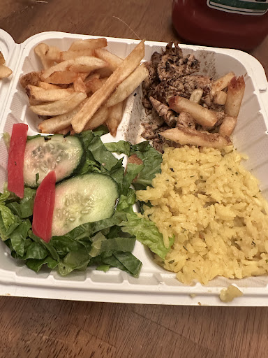 Photo of RESTAURANT FOODIZZ - 90 Rte Jean-Baptiste-Casault, Montmagny, QC G5V 3R8