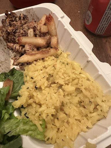 Photo of RESTAURANT FOODIZZ - 90 Rte Jean-Baptiste-Casault, Montmagny, QC G5V 3R8