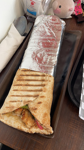 Photo of RESTAURANT FOODIZZ - 90 Rte Jean-Baptiste-Casault, Montmagny, QC G5V 3R8