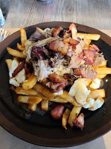 Photo of Colosse Smokehouse - 222 Chem. des Poirier, Montmagny, QC G5V 3X8