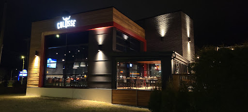 Photo of Colosse Smokehouse - 222 Chem. des Poirier, Montmagny, QC G5V 3X8