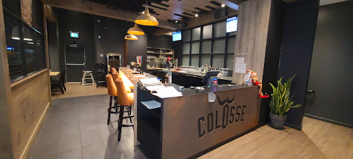 Photo of Colosse Smokehouse - 222 Chem. des Poirier, Montmagny, QC G5V 3X8