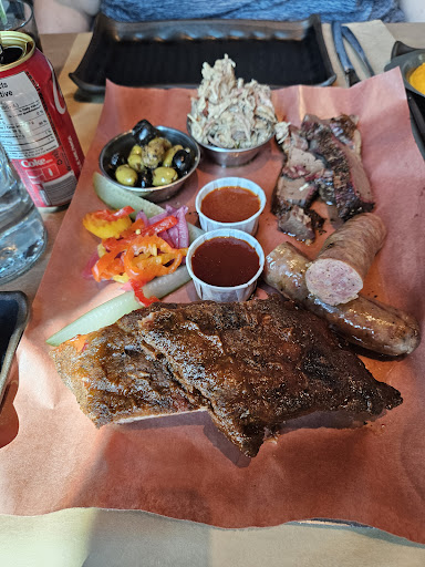 Photo of Colosse Smokehouse - 222 Chem. des Poirier, Montmagny, QC G5V 3X8