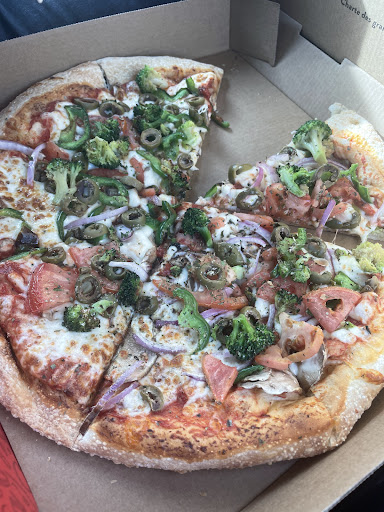 Photo of Pizza Salvatoré - 51 Bd Taché O, Montmagny, QC G5V 4J7