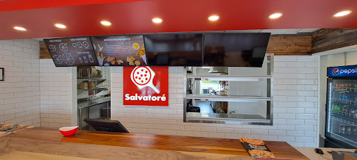 Photo of Pizza Salvatoré - 51 Bd Taché O, Montmagny, QC G5V 4J7