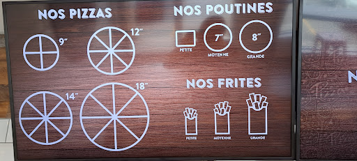 Photo of Pizza Salvatoré - 51 Bd Taché O, Montmagny, QC G5V 4J7