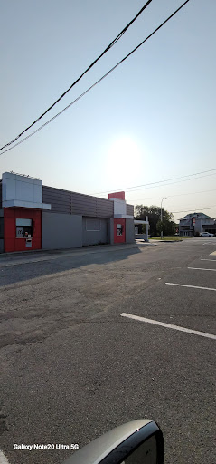 Photo of McDonald's - 85 Bd Taché E, Montmagny, QC G5V 4J8