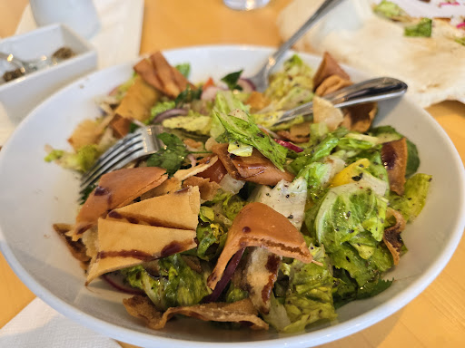 Photo of Zyara - 1004 Rue du Marché Central, Montréal, QC H4N 1K4