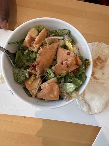 Photo of Zyara - 1004 Rue du Marché Central, Montréal, QC H4N 1K4