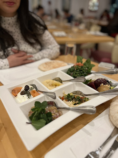 Photo of Zyara - 1004 Rue du Marché Central, Montréal, QC H4N 1K4