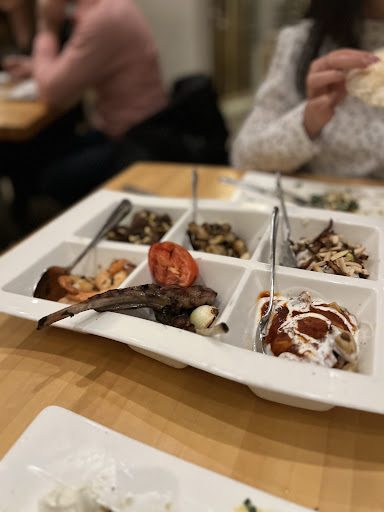 Photo of Zyara - 1004 Rue du Marché Central, Montréal, QC H4N 1K4