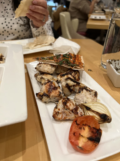 Photo of Zyara - 1004 Rue du Marché Central, Montréal, QC H4N 1K4