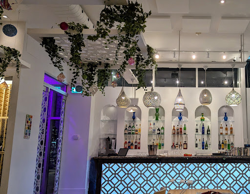 Photo of Zyara - 1004 Rue du Marché Central, Montréal, QC H4N 1K4