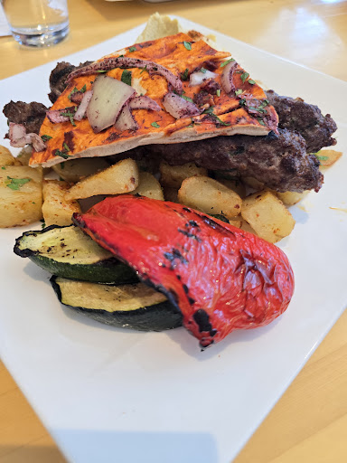 Photo of Zyara - 1004 Rue du Marché Central, Montréal, QC H4N 1K4