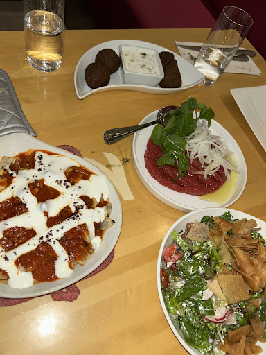 Photo of Zyara - 1004 Rue du Marché Central, Montréal, QC H4N 1K4