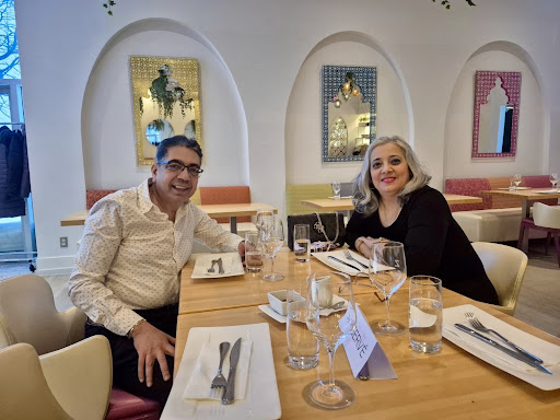 Photo of Zyara - 1004 Rue du Marché Central, Montréal, QC H4N 1K4