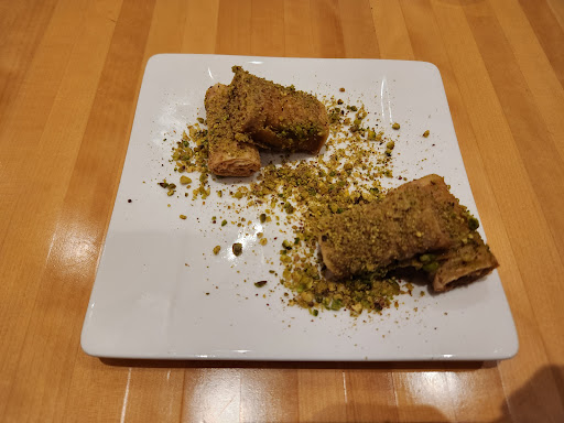 Photo of Zyara - 1004 Rue du Marché Central, Montréal, QC H4N 1K4