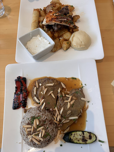 Photo of Zyara - 1004 Rue du Marché Central, Montréal, QC H4N 1K4
