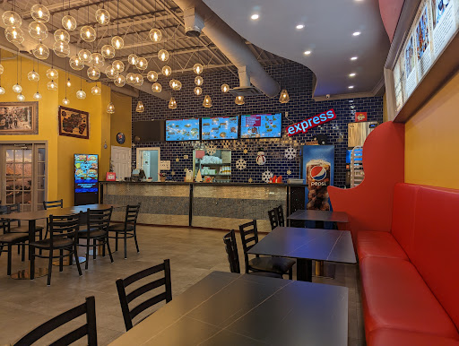 Photo of L'AFGHAN GRILLADE - Kababs /Shish-taouk / Burgers / Poutine - Halal - Livraison / Delivery / Takeout / Catering - 3485 Bd Cartier O, Laval, QC H7V 3T4