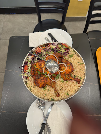 Photo of L'AFGHAN GRILLADE - Kababs /Shish-taouk / Burgers / Poutine - Halal - Livraison / Delivery / Takeout / Catering - 3485 Bd Cartier O, Laval, QC H7V 3T4