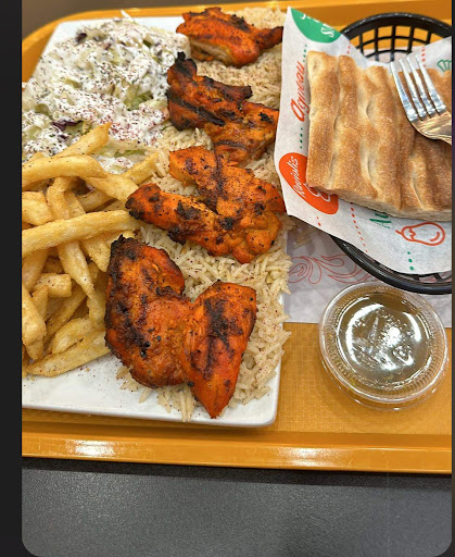 Photo of L'AFGHAN GRILLADE - Kababs /Shish-taouk / Burgers / Poutine - Halal - Livraison / Delivery / Takeout / Catering - 3485 Bd Cartier O, Laval, QC H7V 3T4