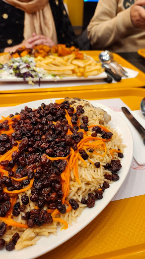 Photo of L'AFGHAN GRILLADE - Kababs /Shish-taouk / Burgers / Poutine - Halal - Livraison / Delivery / Takeout / Catering - 3485 Bd Cartier O, Laval, QC H7V 3T4