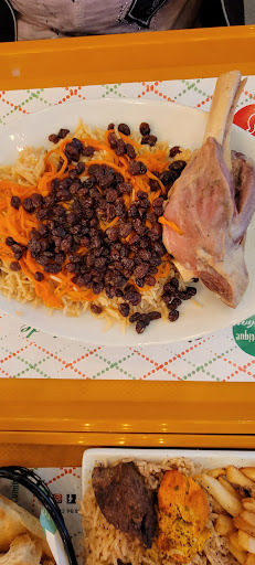 Photo of L'AFGHAN GRILLADE - Kababs /Shish-taouk / Burgers / Poutine - Halal - Livraison / Delivery / Takeout / Catering - 3485 Bd Cartier O, Laval, QC H7V 3T4