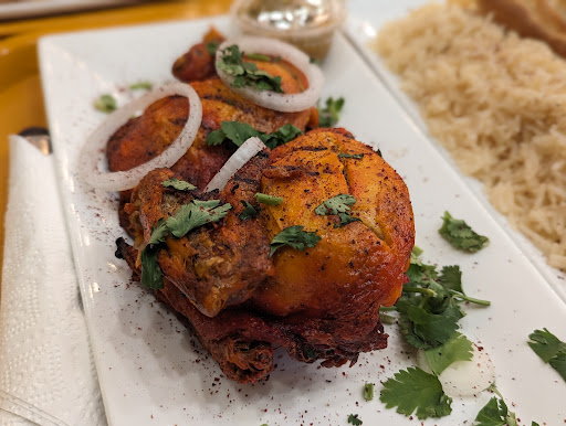 Photo of L'AFGHAN GRILLADE - Kababs /Shish-taouk / Burgers / Poutine - Halal - Livraison / Delivery / Takeout / Catering - 3485 Bd Cartier O, Laval, QC H7V 3T4