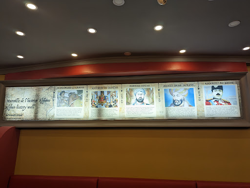 Photo of L'AFGHAN GRILLADE - Kababs /Shish-taouk / Burgers / Poutine - Halal - Livraison / Delivery / Takeout / Catering - 3485 Bd Cartier O, Laval, QC H7V 3T4