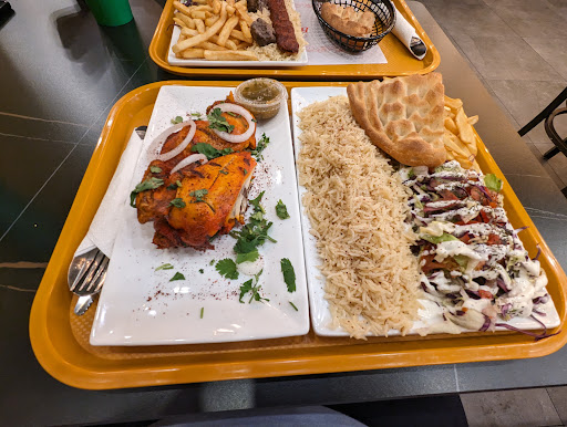 Photo of L'AFGHAN GRILLADE - Kababs /Shish-taouk / Burgers / Poutine - Halal - Livraison / Delivery / Takeout / Catering - 3485 Bd Cartier O, Laval, QC H7V 3T4