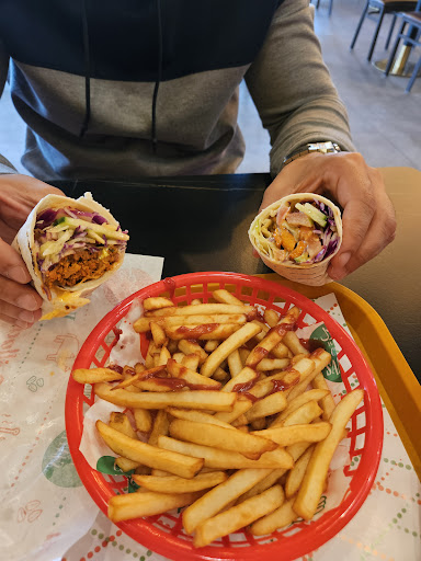 Photo of L'AFGHAN GRILLADE - Kababs /Shish-taouk / Burgers / Poutine - Halal - Livraison / Delivery / Takeout / Catering - 3485 Bd Cartier O, Laval, QC H7V 3T4