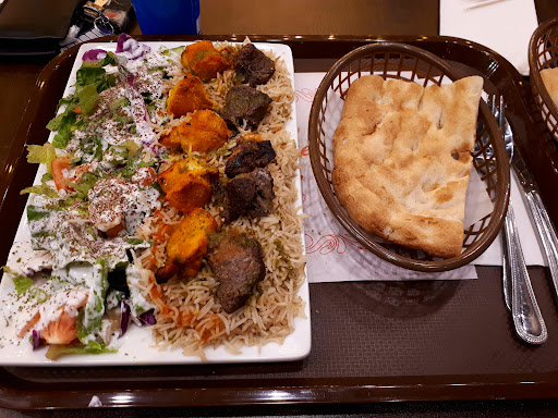 Photo of L'AFGHAN GRILLADE - Kababs /Shish-taouk / Burgers / Poutine - Halal - Livraison / Delivery / Takeout / Catering - 3485 Bd Cartier O, Laval, QC H7V 3T4