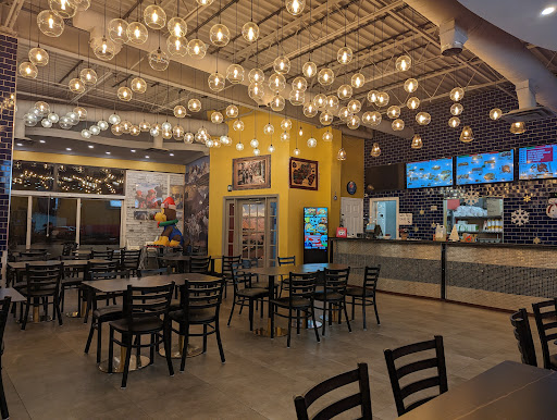 Photo of L'AFGHAN GRILLADE - Kababs /Shish-taouk / Burgers / Poutine - Halal - Livraison / Delivery / Takeout / Catering - 3485 Bd Cartier O, Laval, QC H7V 3T4