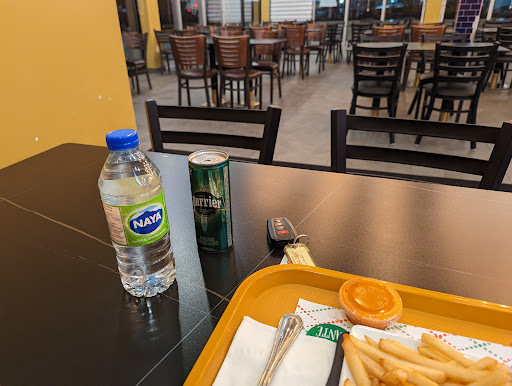 Photo of L'AFGHAN GRILLADE - Kababs /Shish-taouk / Burgers / Poutine - Halal - Livraison / Delivery / Takeout / Catering - 3485 Bd Cartier O, Laval, QC H7V 3T4