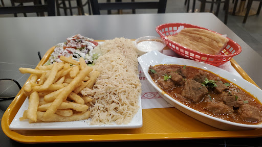 Photo of L'AFGHAN GRILLADE - Kababs /Shish-taouk / Burgers / Poutine - Halal - Livraison / Delivery / Takeout / Catering - 3485 Bd Cartier O, Laval, QC H7V 3T4