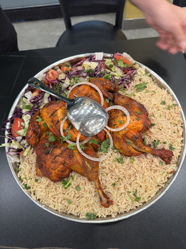 Photo of L'AFGHAN GRILLADE - Kababs /Shish-taouk / Burgers / Poutine - Halal - Livraison / Delivery / Takeout / Catering - 3485 Bd Cartier O, Laval, QC H7V 3T4