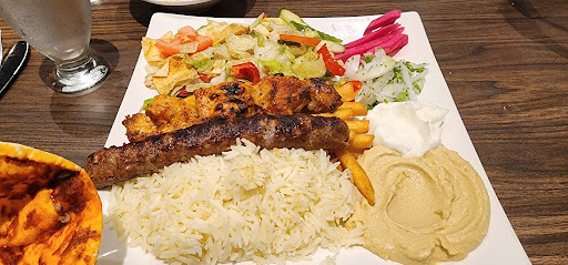 Photo of Chef Kebab - 4231 Blvd. Samson, Laval, QC H7W 2G8